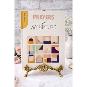She Reads Truth Bible Study Prayers In Scripture Christian Prayer Devotional